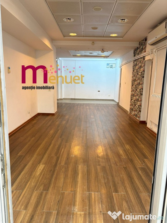 Spatiu comercial,Ultracentral