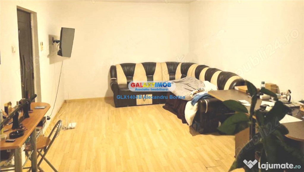 Drumul Taberei - Auchan Drumul Taberelor, et 7/10, dec., c-t