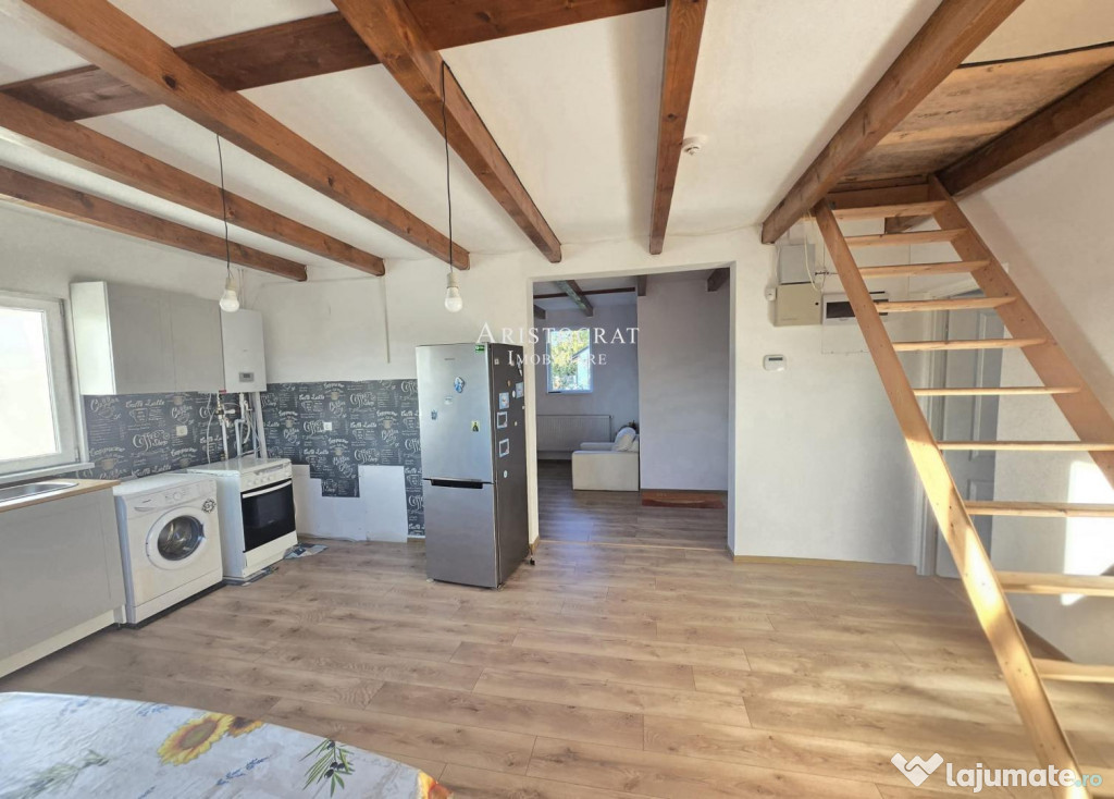 Inchirieri Case / Vile Corbeanca