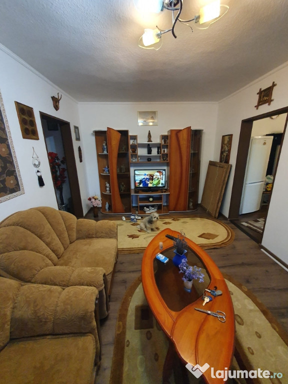 Regim hotelier în Tecuci