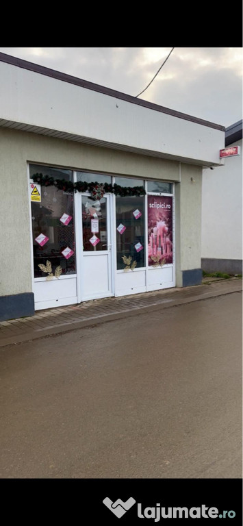 Magazin cosmetice si produse de ingrijire personala l