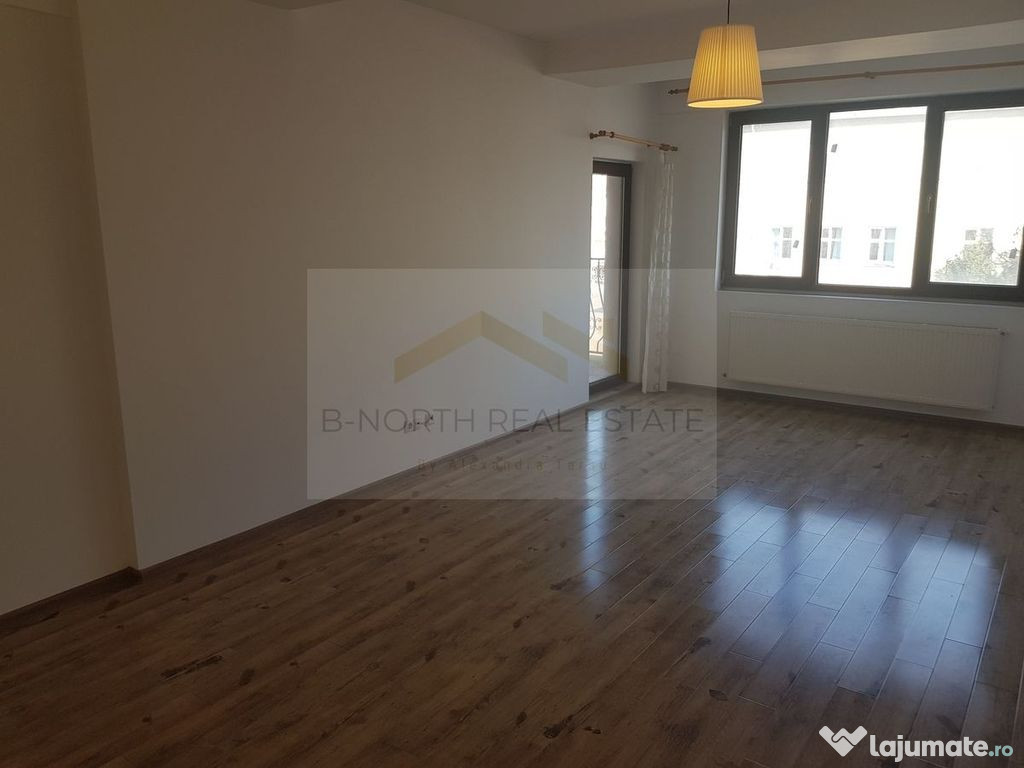 Închiriere apartament 2 camere – imobil nou, Giulești