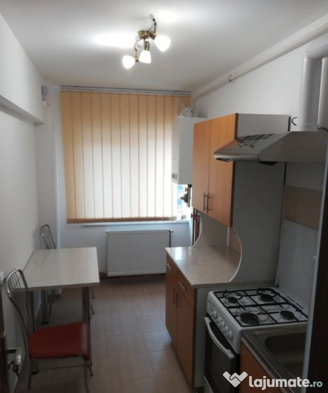 Garsoniera zona Turda