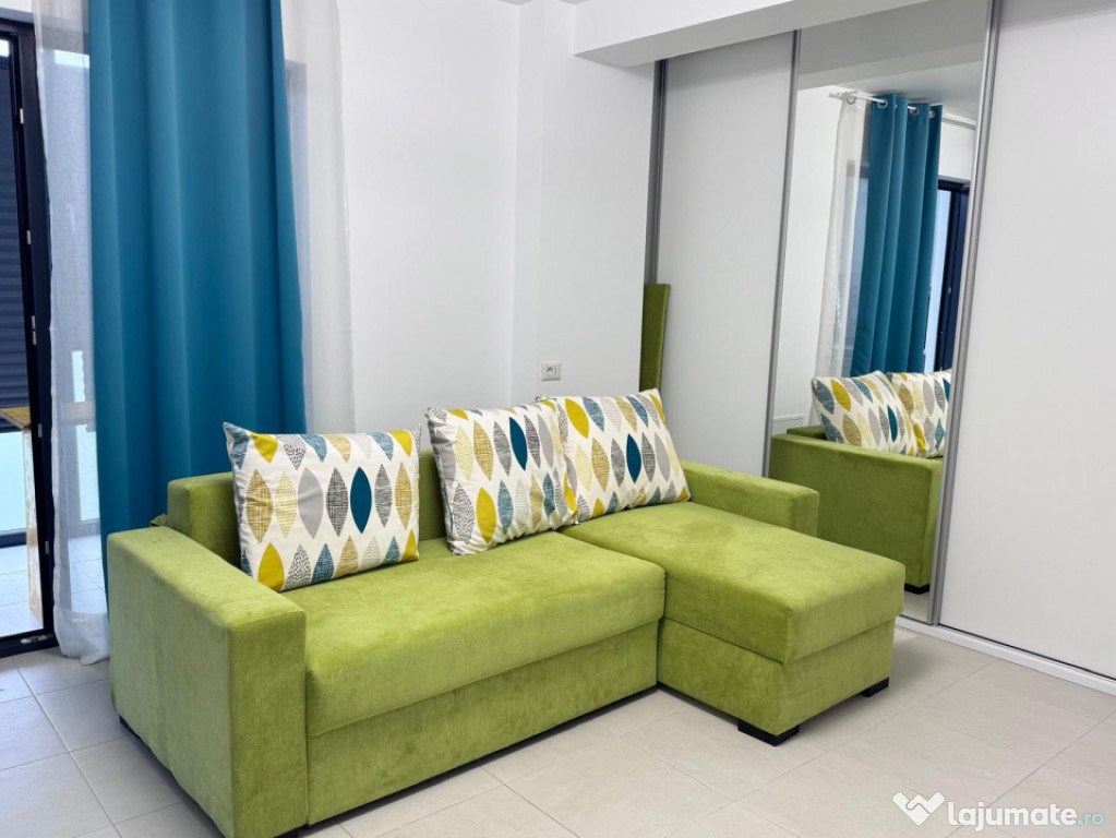 Apartament 2 camere aproape de mare, în Eforie Nord – Ste