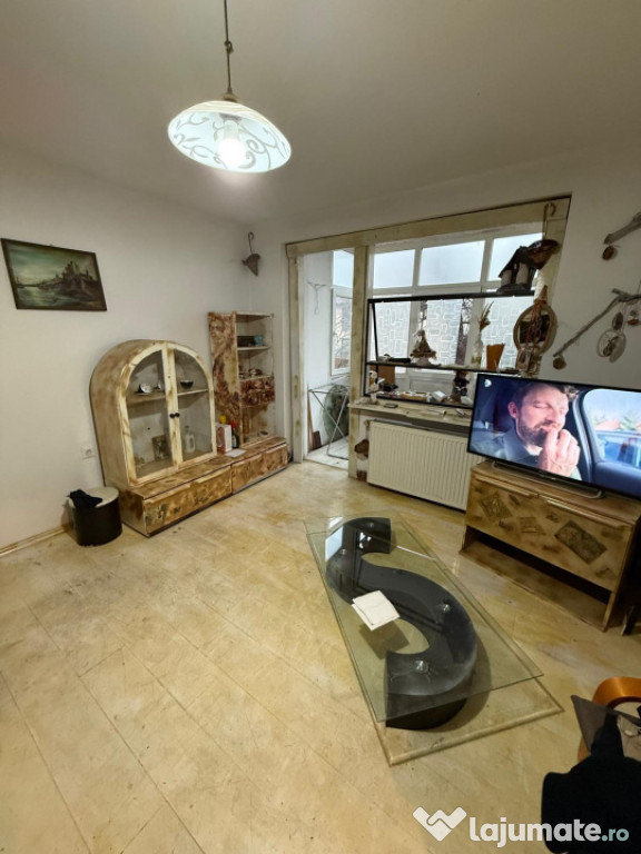 Apartament 3 camere, 59.41 mp, zona Centrală