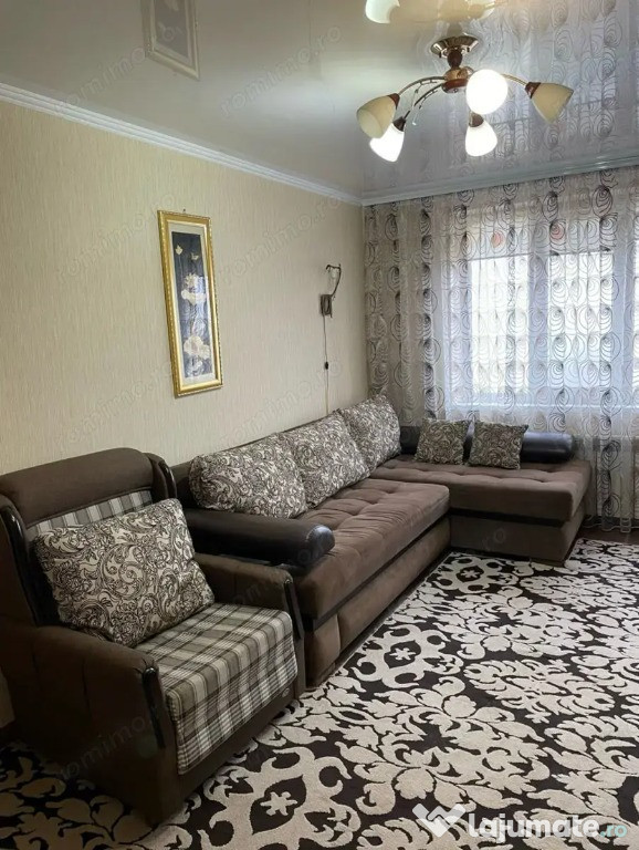 Garsoniera zoa Piata Sudului