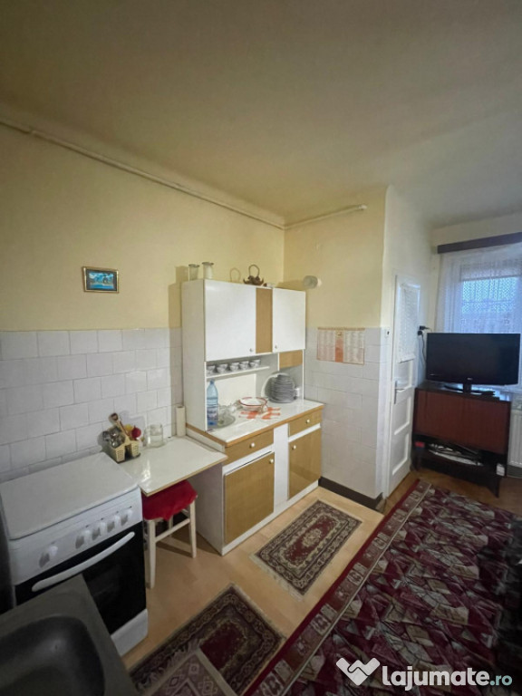 Apartament 1 cameră, 32 mp, zonă Ultracentrală