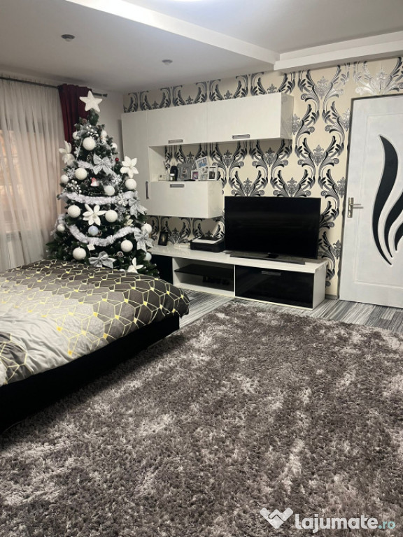 Apartament 2 camere, 52.37 mp, zona Cornițoiu