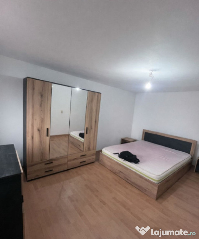 Apartament 2 camere, 46.36 mp, zona Bariera Valcii