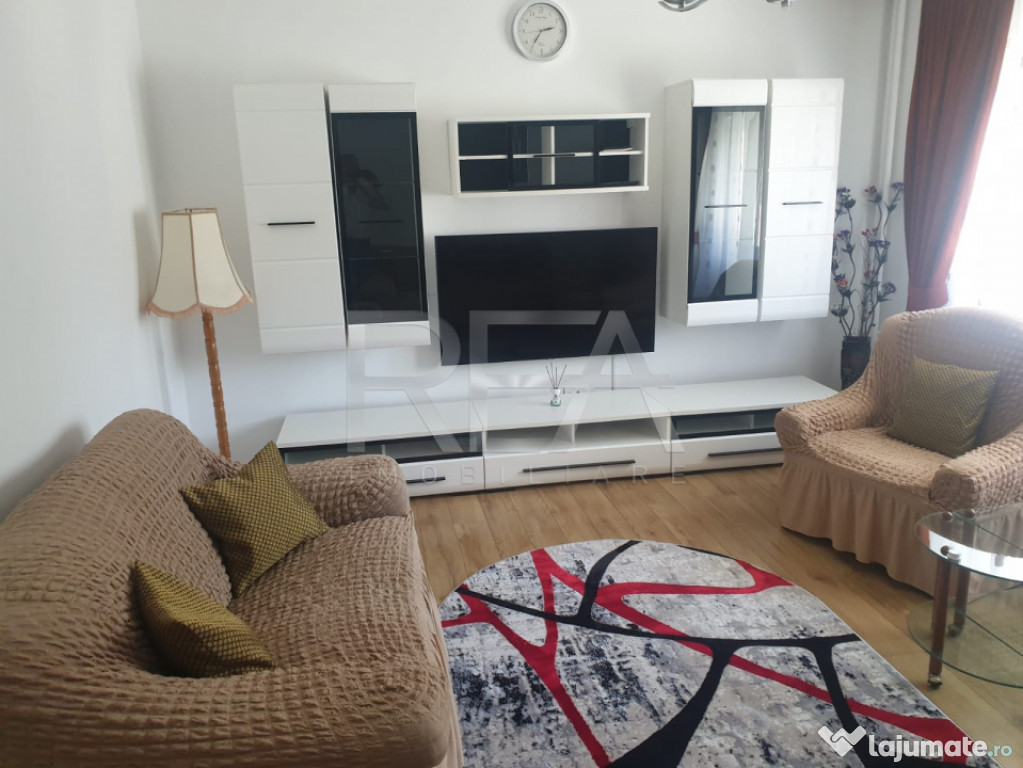 Apartament 4 camere Vitan – Strada Brăilița, decomandat,