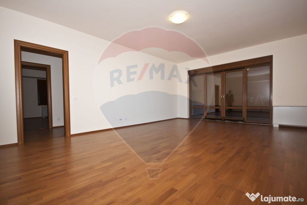 Apartament 3 camere, luminos în Zona de Nord, Aviației/...