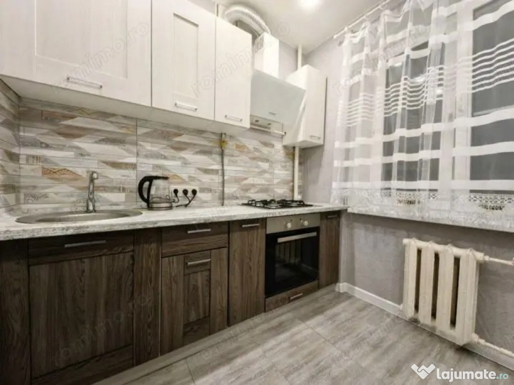 Garsoniera zona 1Decembrie