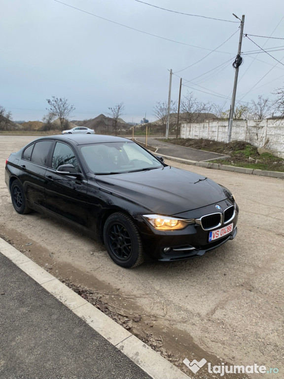 Vând BMW seria 3 F30