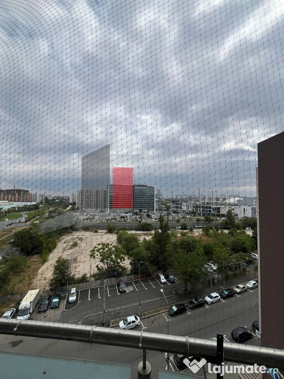 Vanzare apartament 2 camere langa Gran Via Park-Lujerului