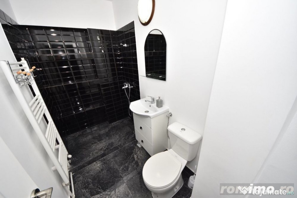 Garsoniera noua langa statia de metrou Grozavesti