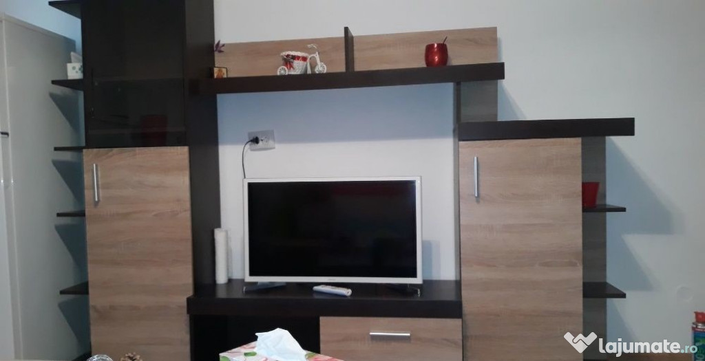 Garsoniera zona Regie