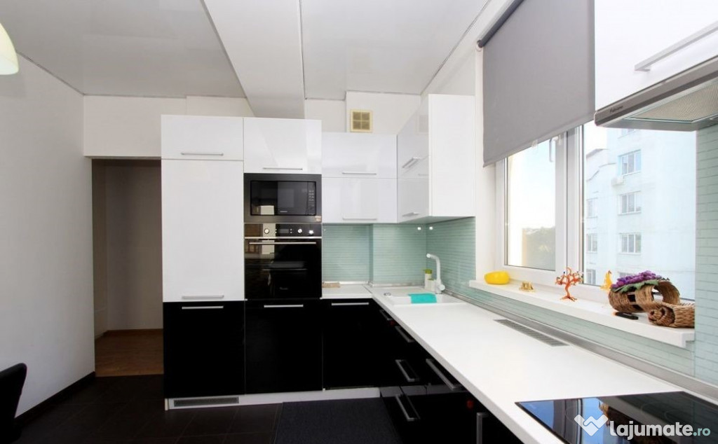 Garsoniera Metrou Pantelimon