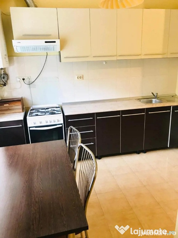 Apartament 1 camera Zorilor