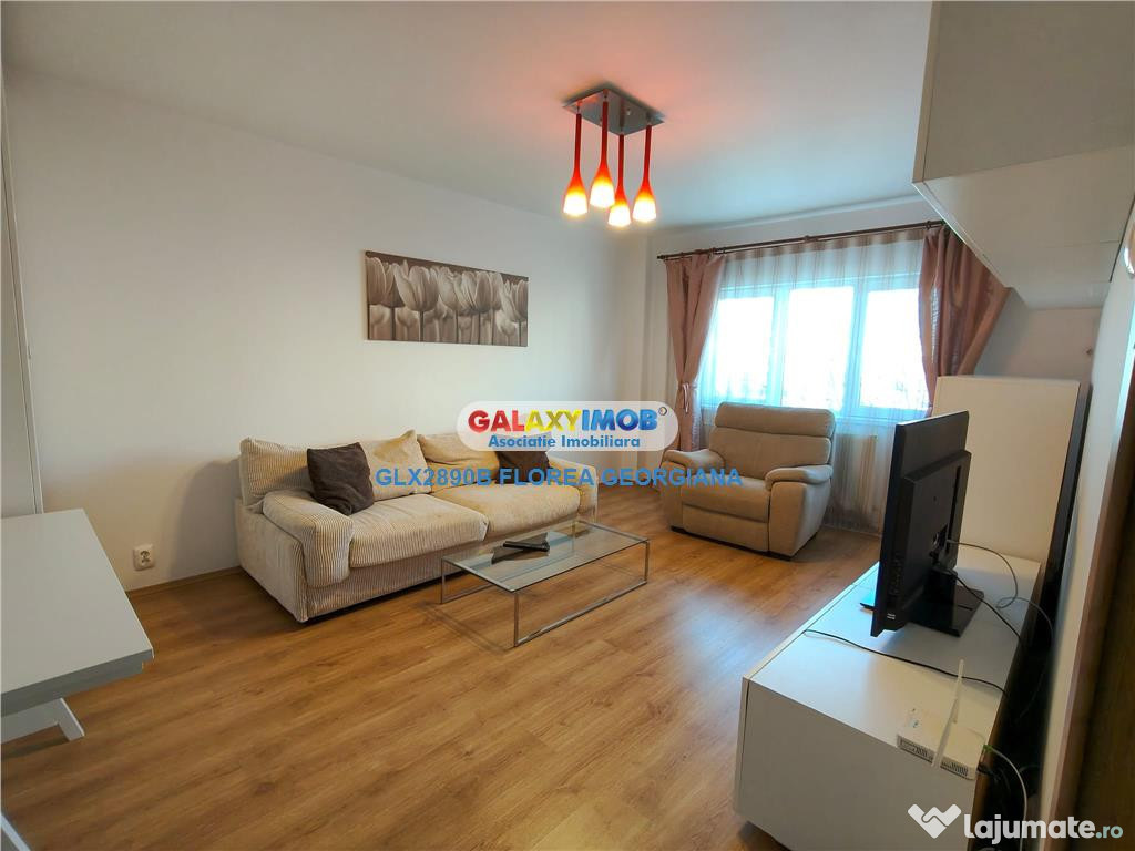 Apartament 2 camere de inchiriat - Aviatiei - Smaranda Braes
