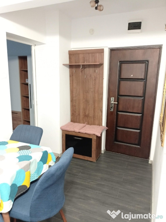 Inchiriez ap. 2 camere Gheorgheni, Cluj-Napoca