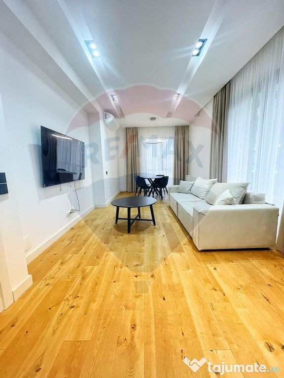 Apartament 2 camere zona Călărașilor