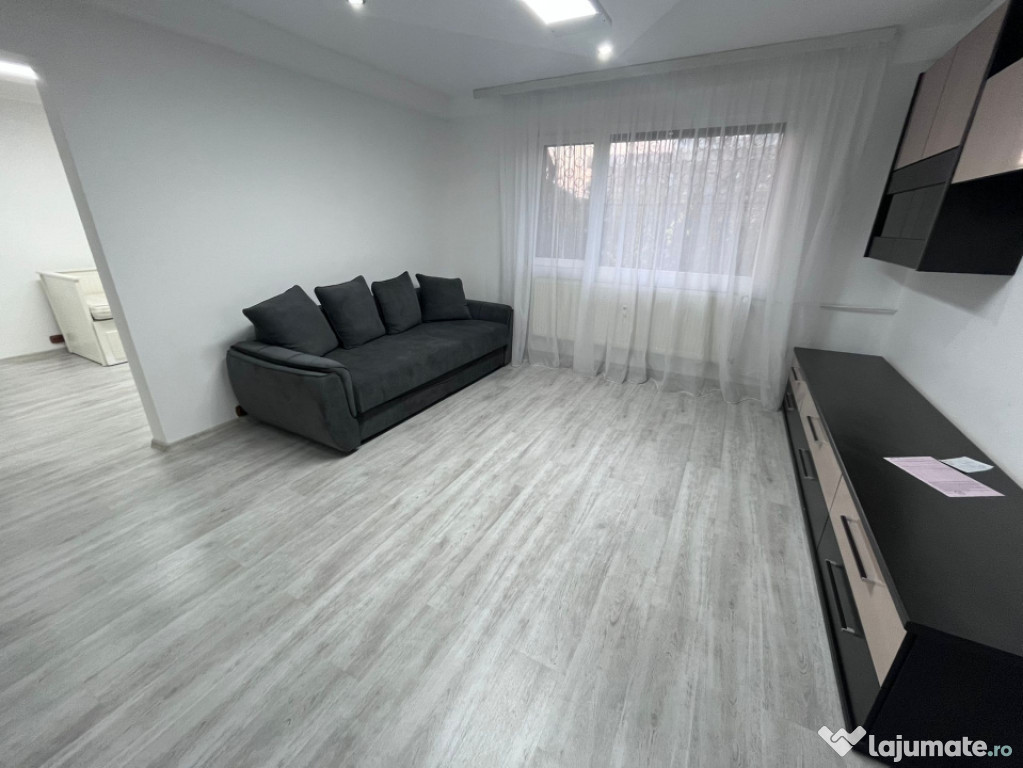 Apartament 3 camere, 63.80 mp utili, zona Centrala