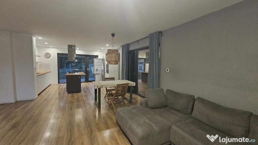 VILA 2021, 268mp, in BARNOVA – IASI,