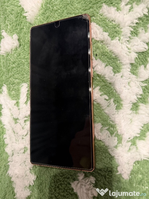 Samsung Galaxy note20