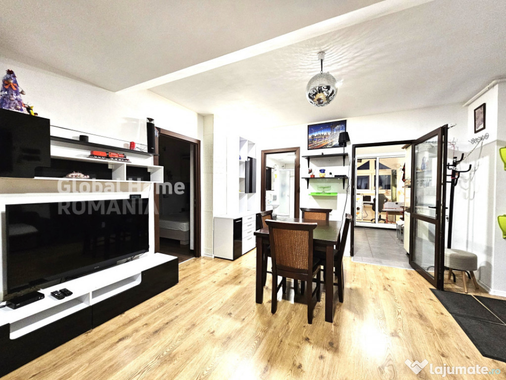 **NEW**Apartament 3 camere 70MP | 1 Loc de Parcare Inclus |