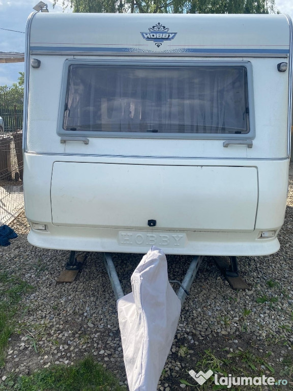 Rulota Hobby Elegance