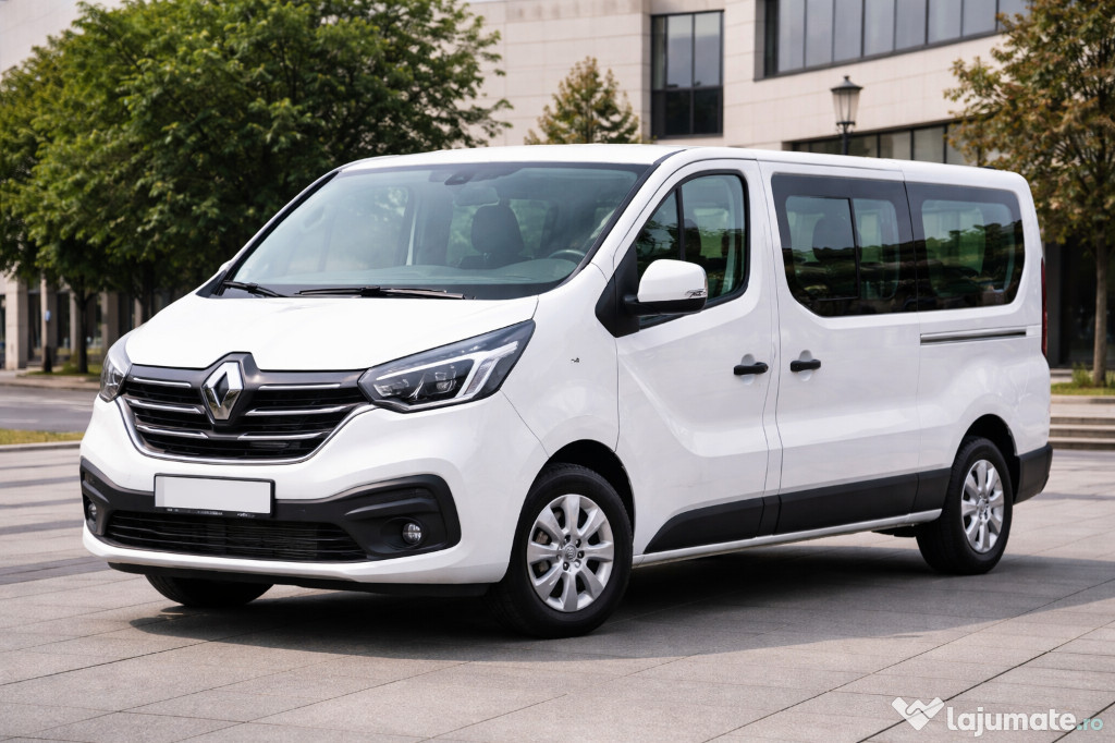 Transport persoane – curse ocazionale