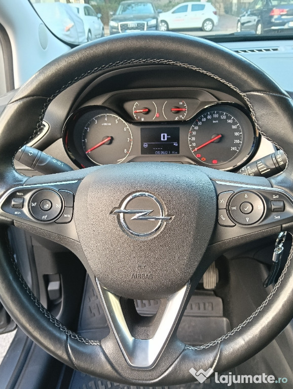 De vânzare Opel crossland x