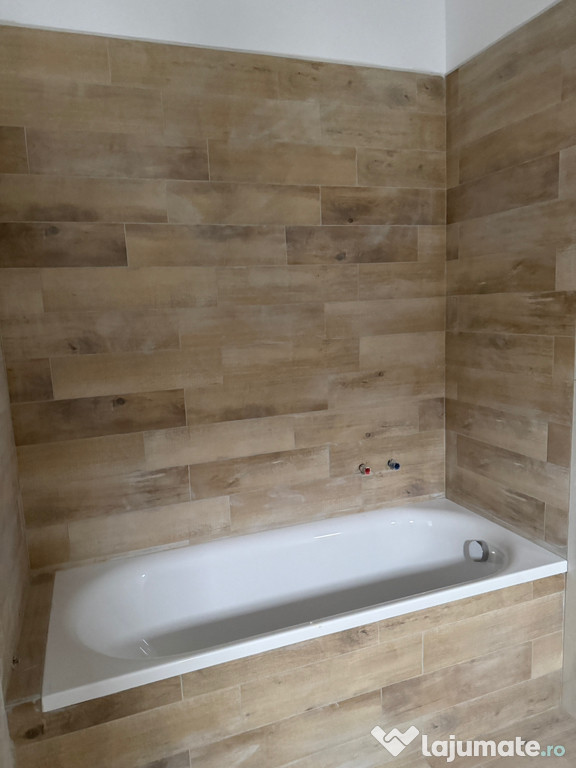 Firma Amenajari Interioare si Exterioare