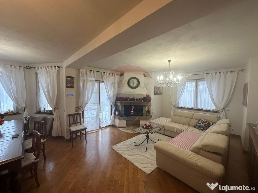 Salsig - PROPRIETATE DEOSEBITA