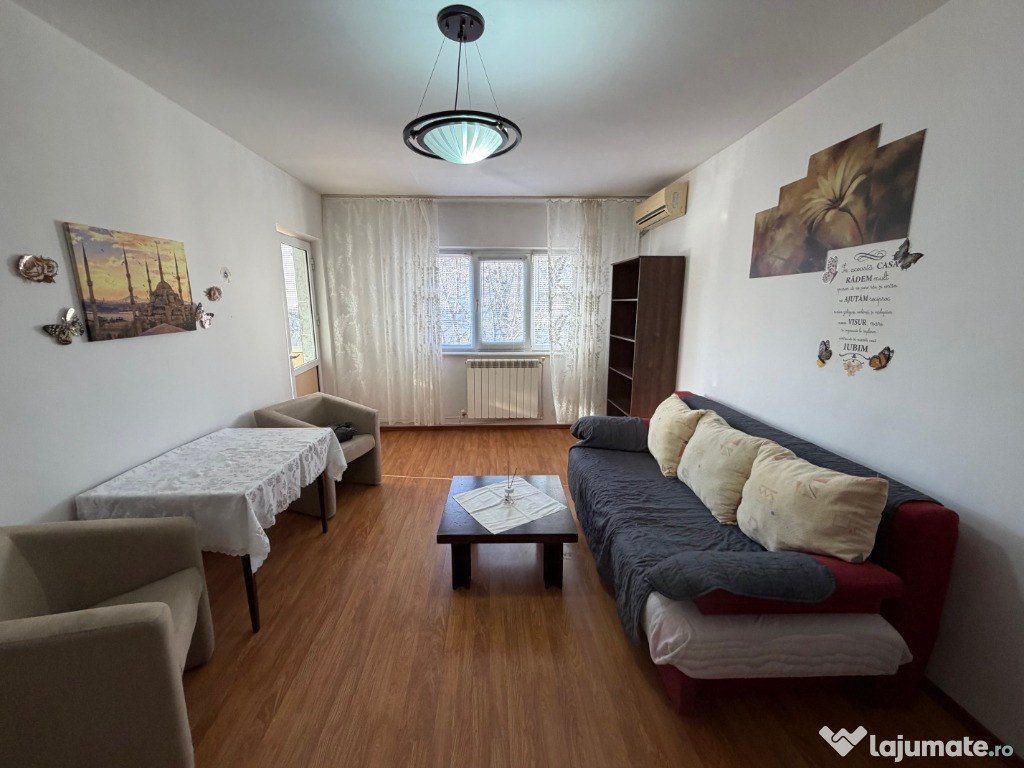 Apartament 2 camere,zona Enel