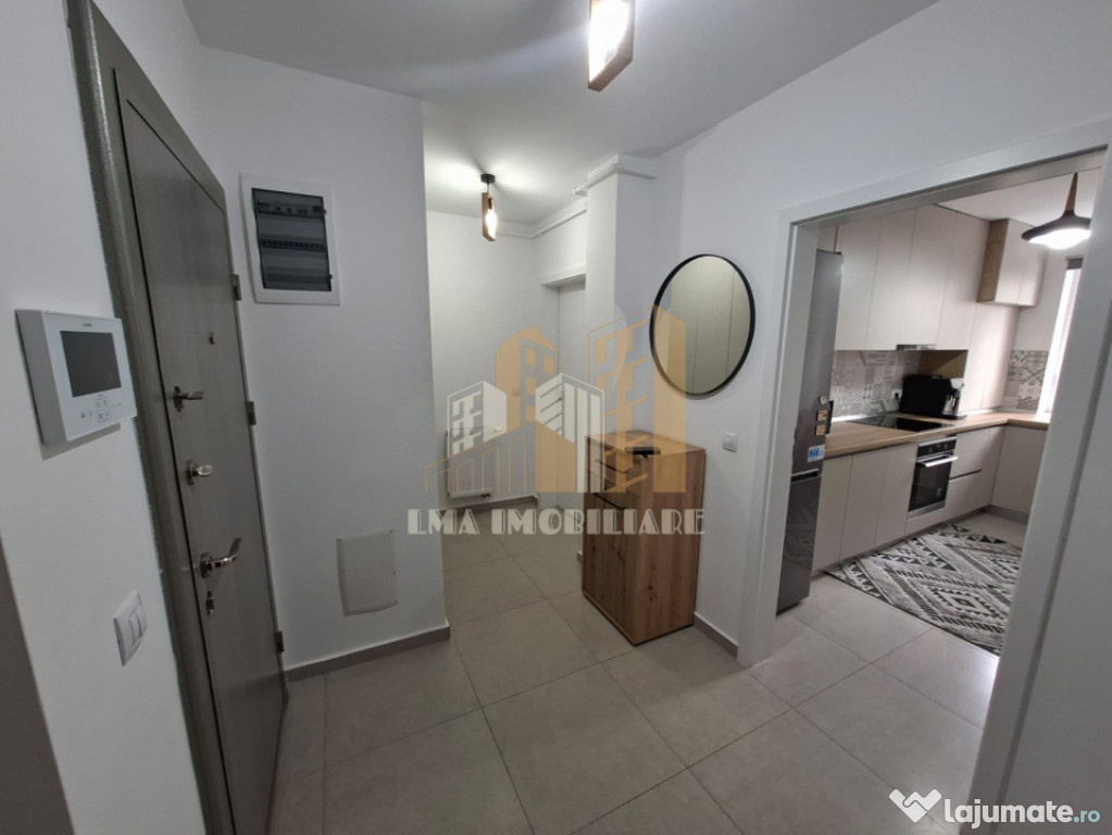 Apartament 2 camere Victory by Casa Nobel Brasov