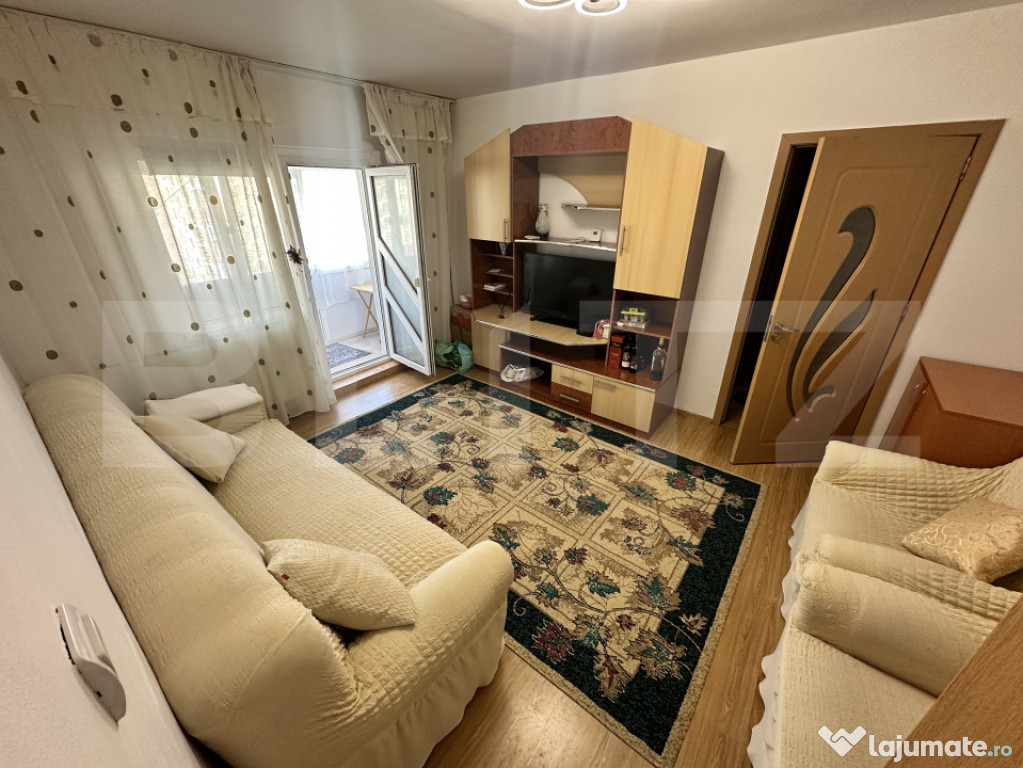 Apartament 2 camere, 50mp, zona Materna