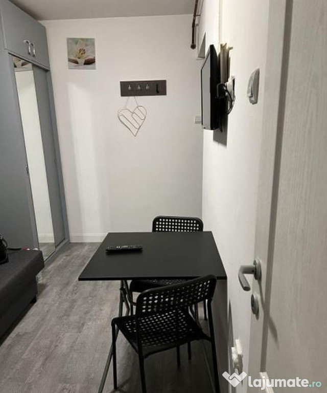 Berceni brancoveanu confort 3 cocheta