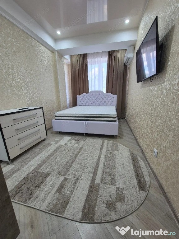 Garsoniera in zona Pipera