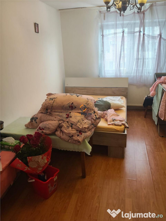 Garsoniera Etaj 2 zona Buziasului