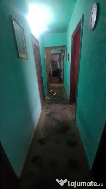 Decomandat Confort 1 Bloc Izolat Iulius Mall