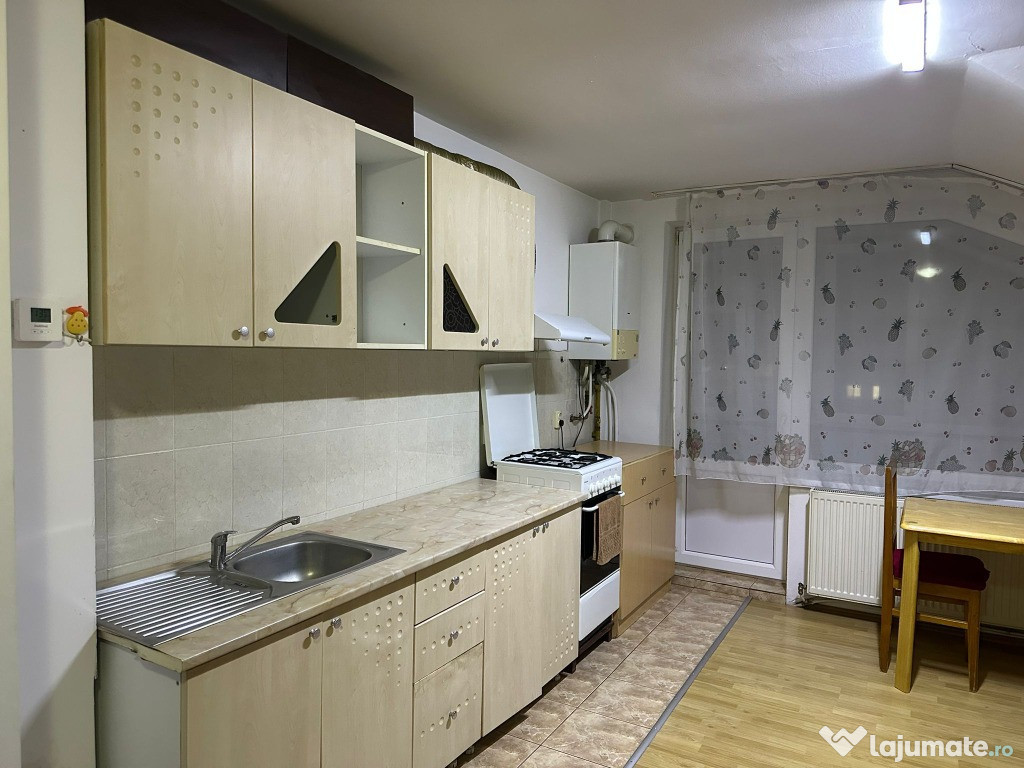 Apartament 2 camere zona Casa Someseana