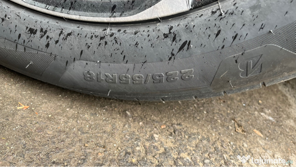Cauciucuri vara bridgestone