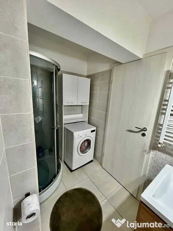 Apartament in bloc nou zona Pallady IKEA Decomandat