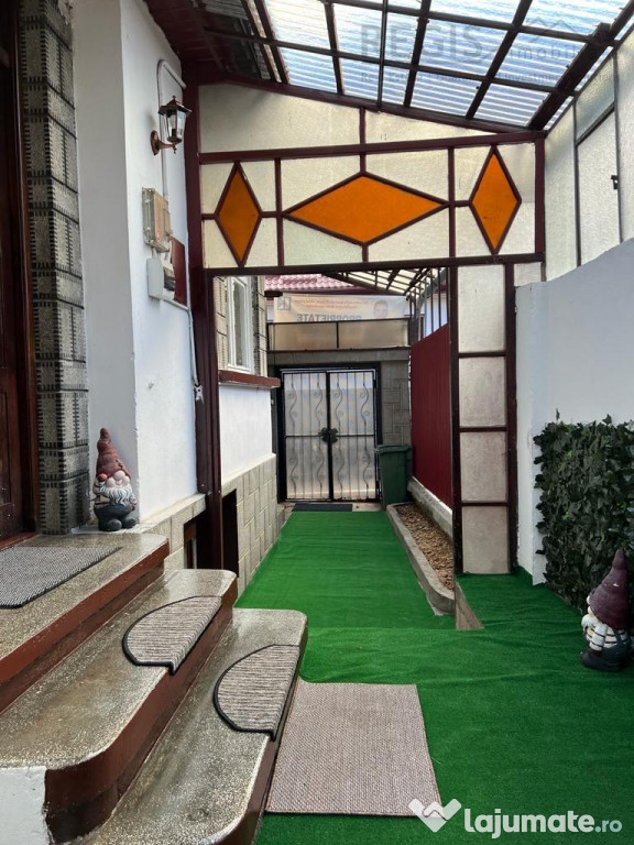 Casa in Scheii Brasovului