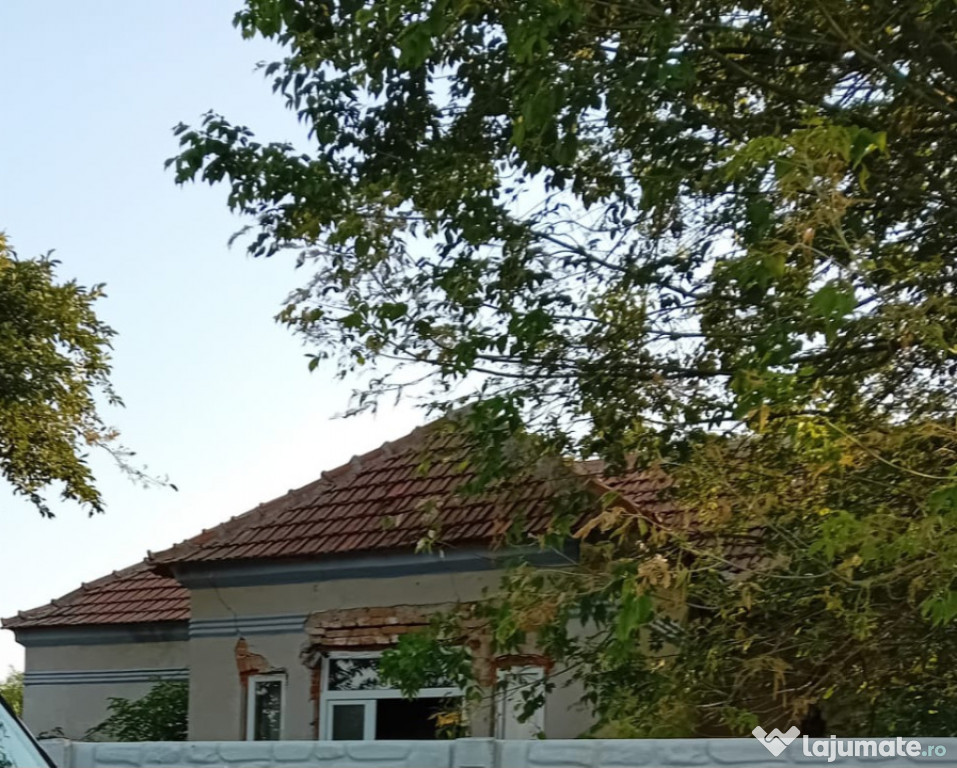 Casa P , 96 mp , teren 1948 , Silistea Crucii