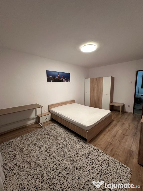 Garsoniera confort 1 - Sector 3 - Ozana