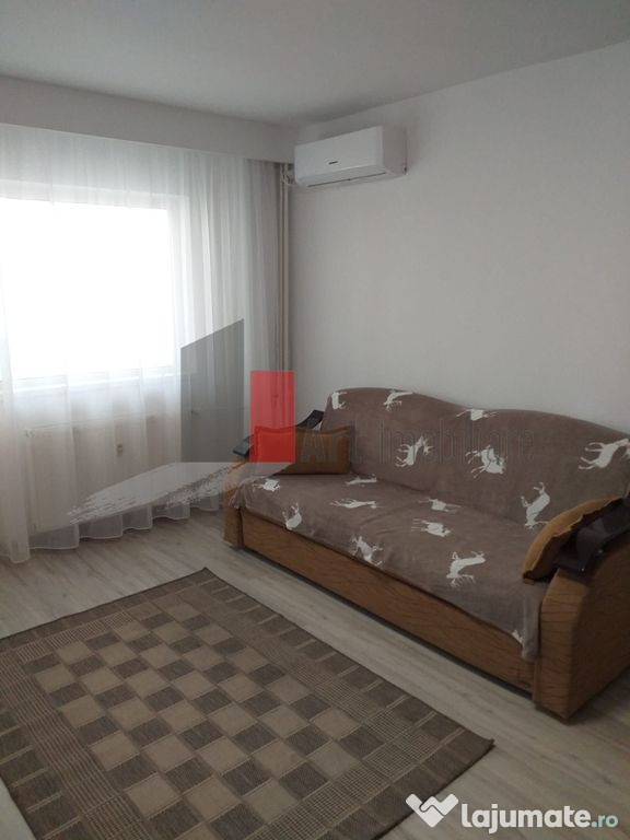 Garsoniera Drumul Taberei - Valea Ialomitei