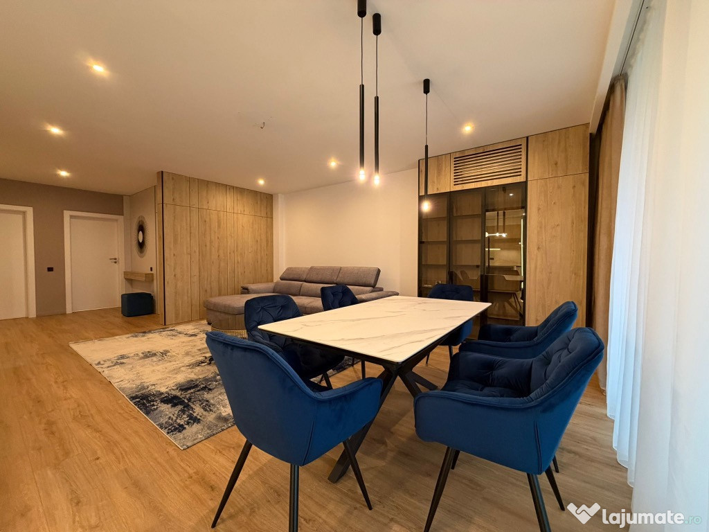 3 camere LUX The ParkHouse