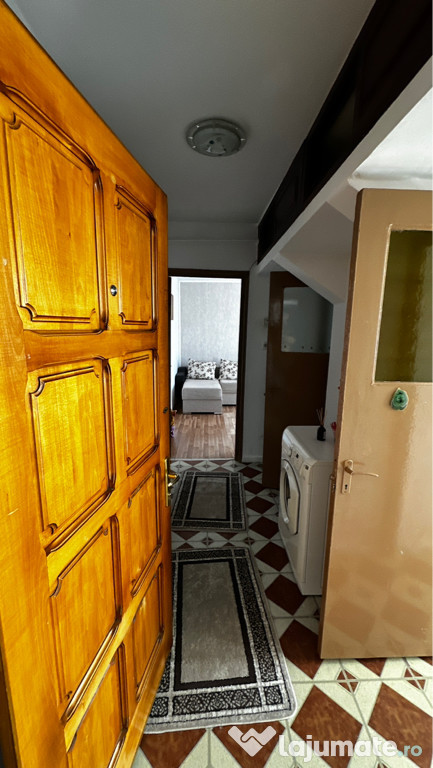 Apartament cu două camere